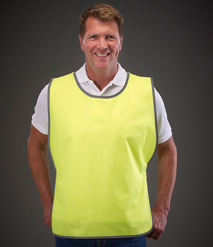 Yoko Hi-Vis Reflective Border Tabard