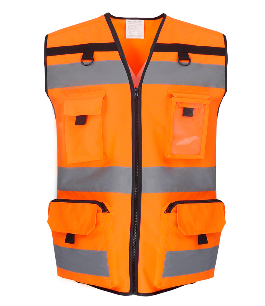 Yoko Ripstop Tool Vest